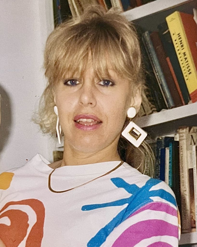 Cynthia (Mattiace) Orlando Profile Photo