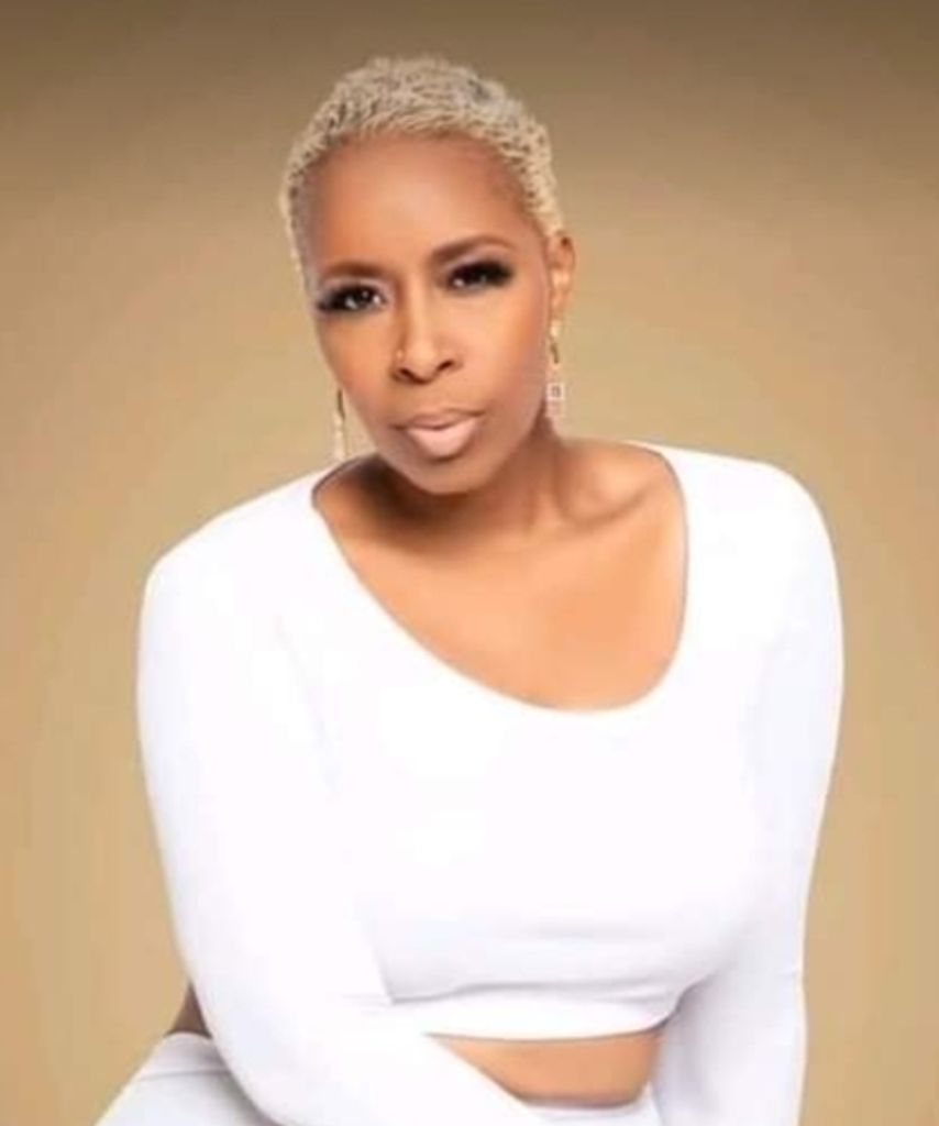 Shawnda M. Brown Profile Photo