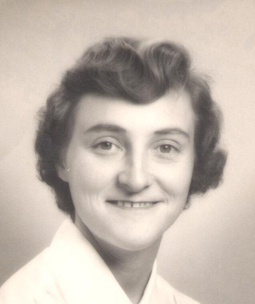 Mrs. Shirley M. Youse Profile Photo