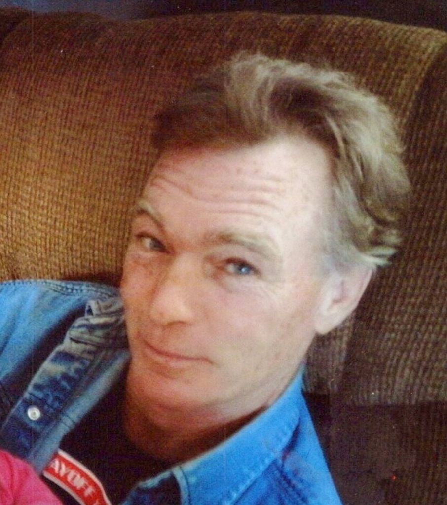 Larry Dale Meyer Profile Photo