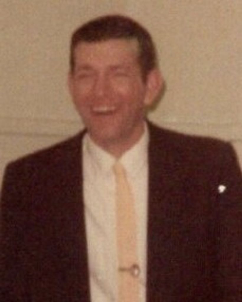 Walter E. Lance Profile Photo