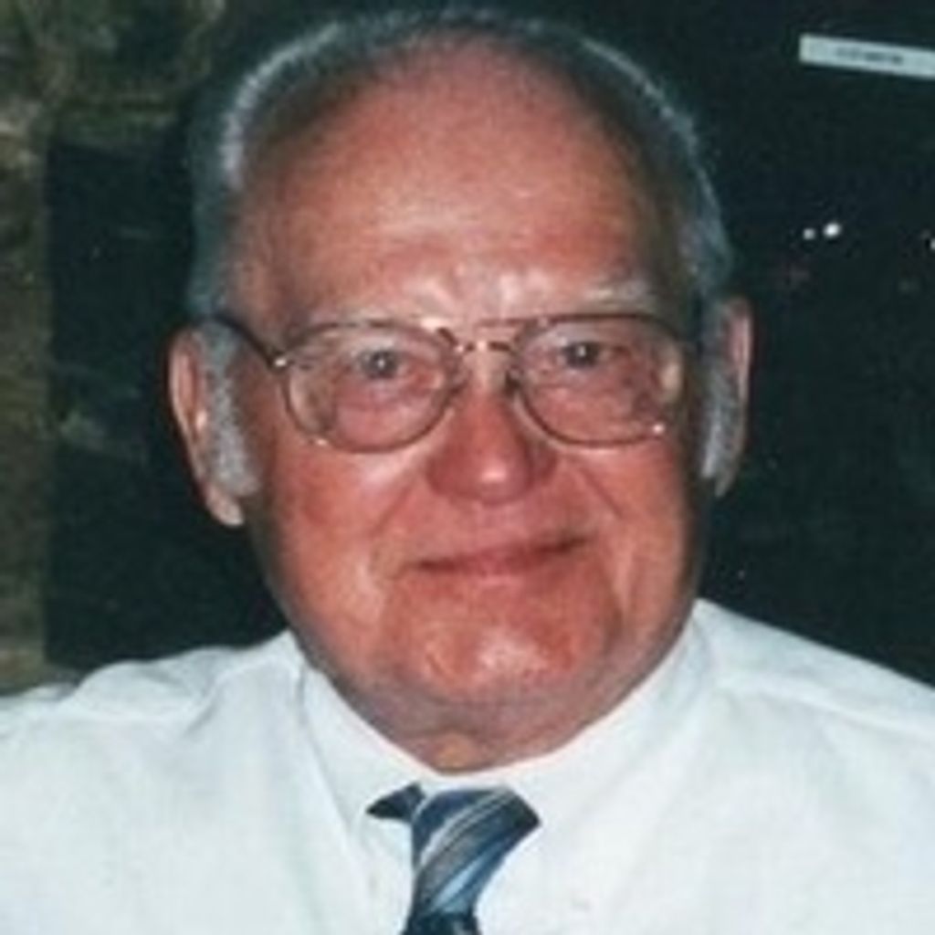 A. J. Pobst
