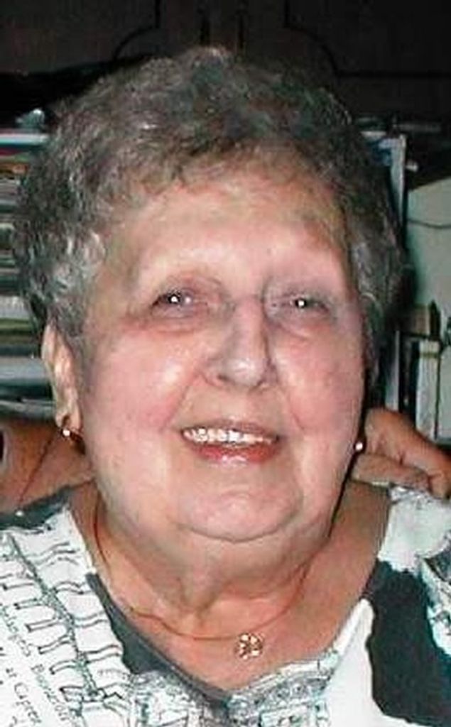 Dorothy B. Biernacki Profile Photo