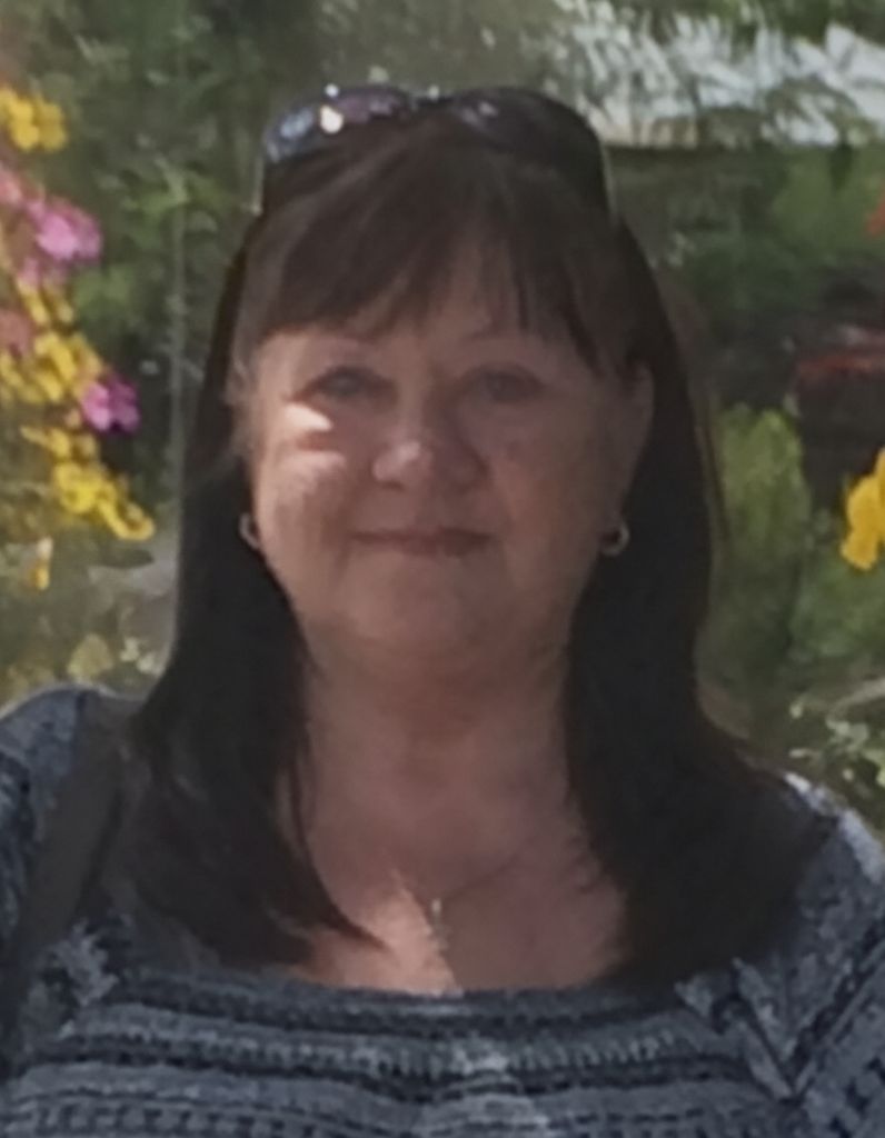 Deborah Lynette Thomas