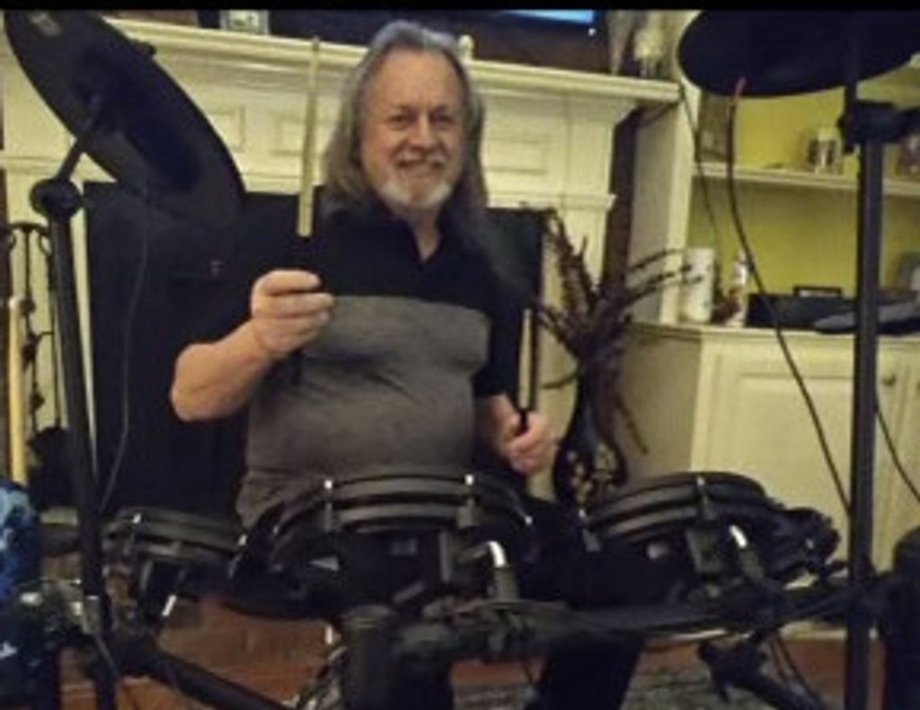 Ricky Lynn Rapoza Profile Photo