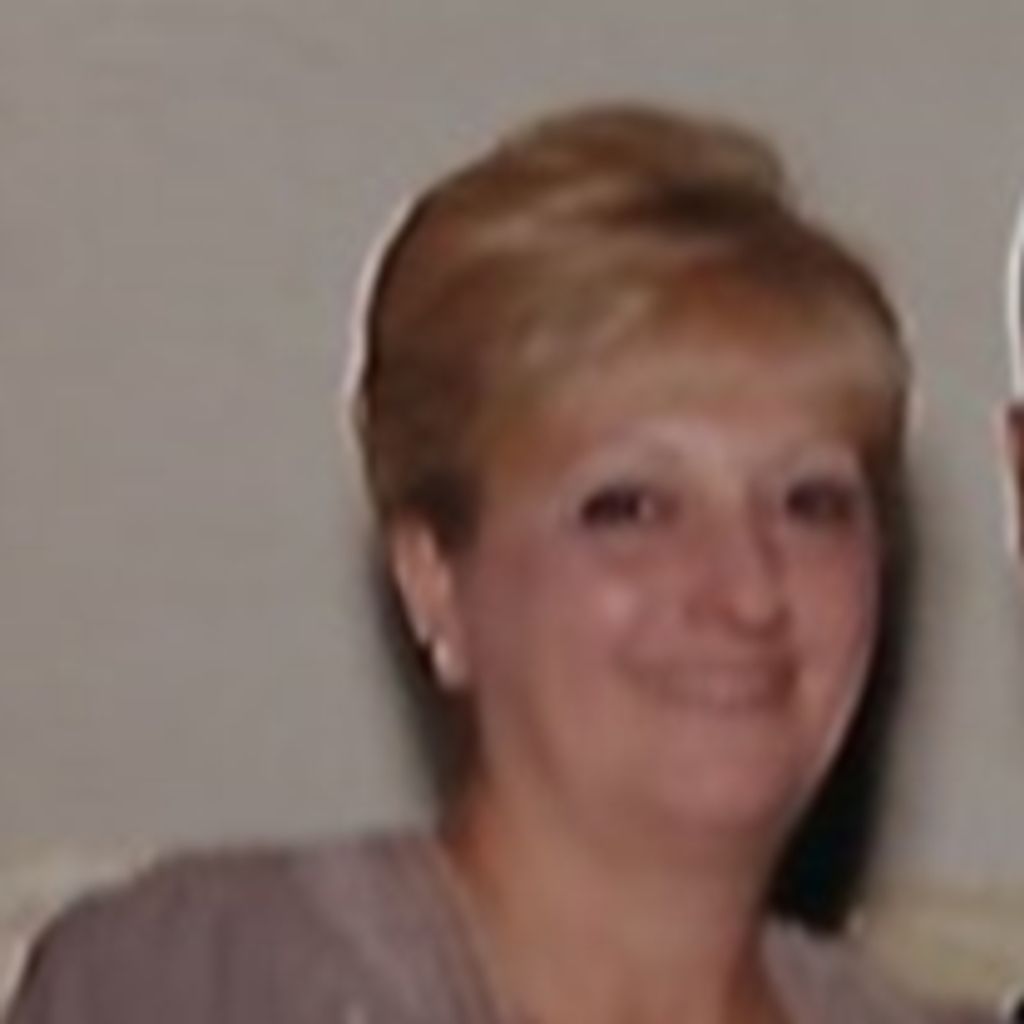 Frances Patricia Cuomo