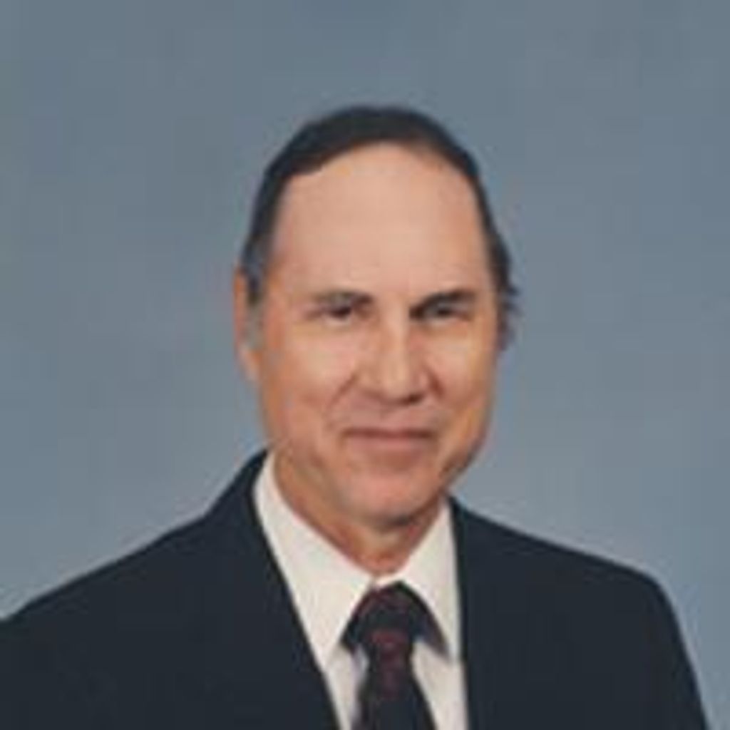 Henry Kuecker, Jr.