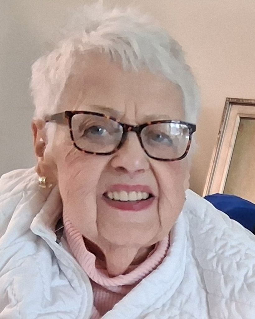 Margaret E. Radliff Profile Photo