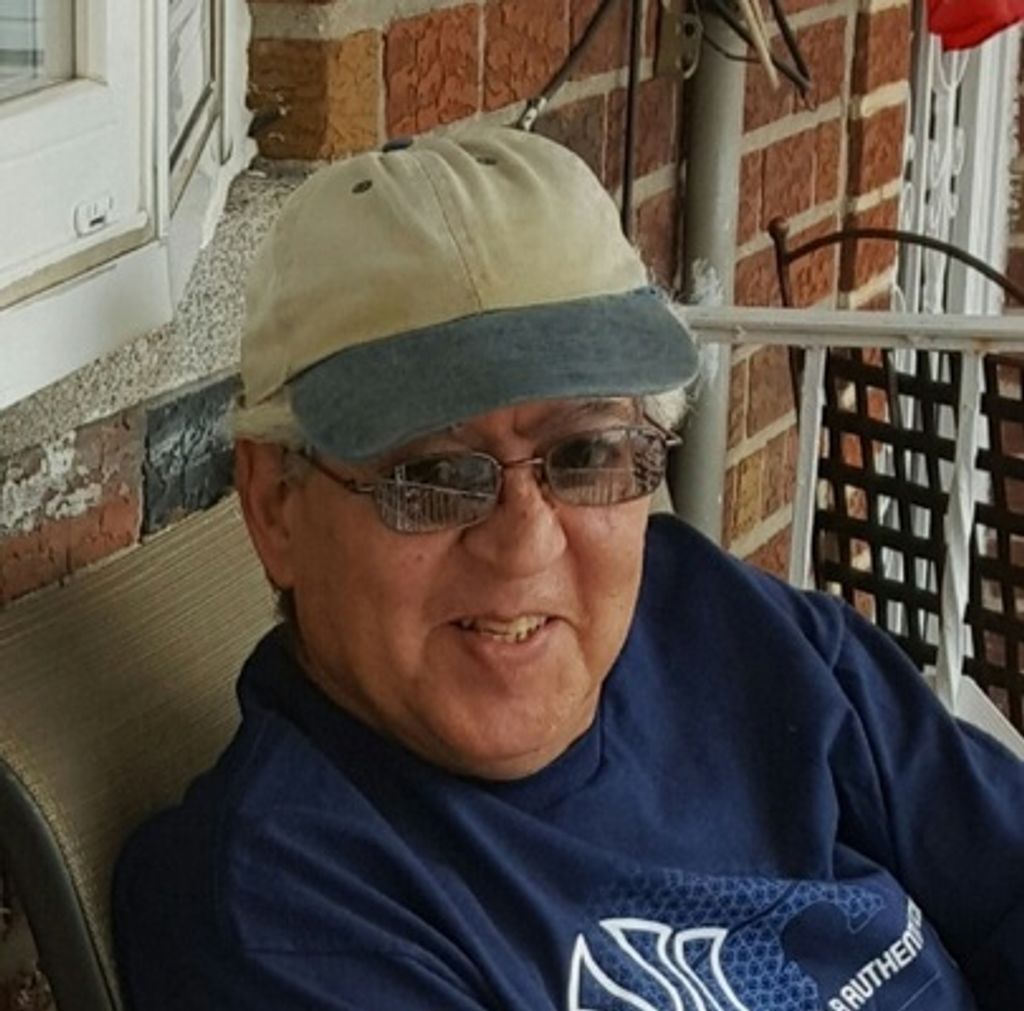 Anthony S. Negron