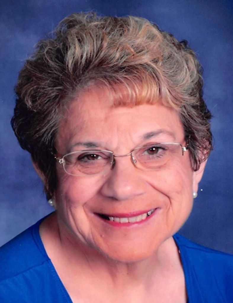 Evelyn Ann Reed Profile Photo