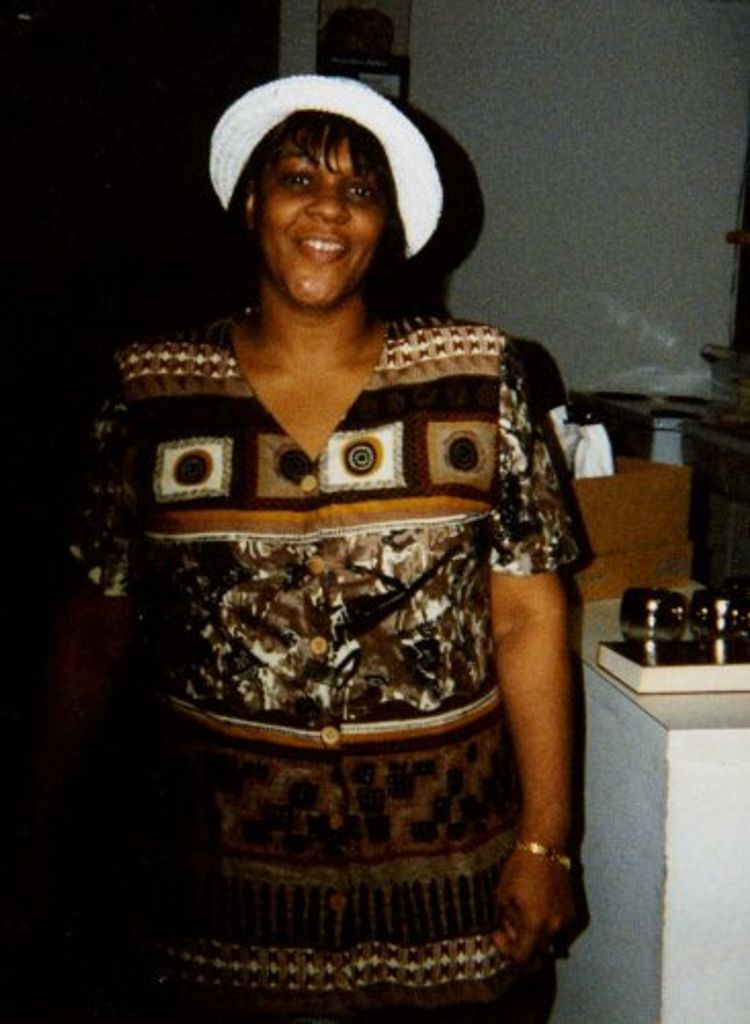 Johnnie Belinda Mcneal