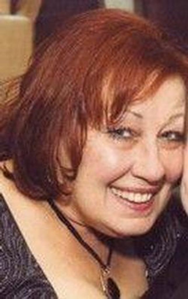 Starr Brenda Marshall