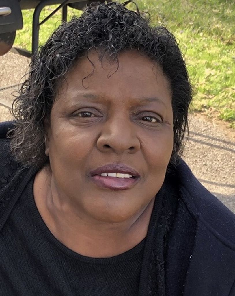 Charlotte D. (Hayes)  Nawaz Profile Photo