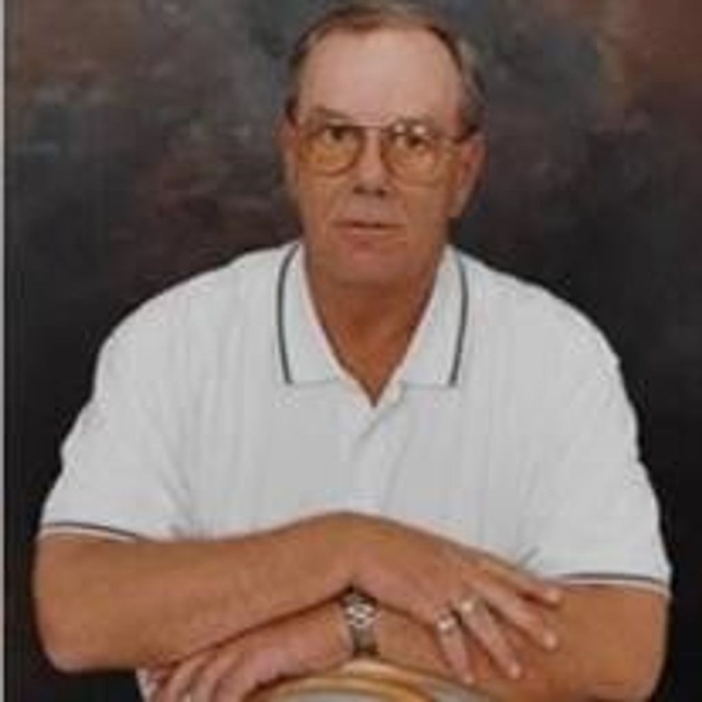 Lonnie D. Craig