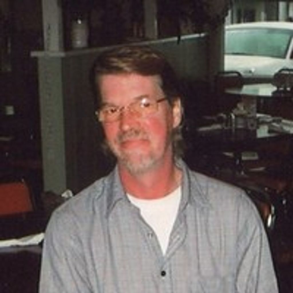 Larry D. Amundrud Profile Photo
