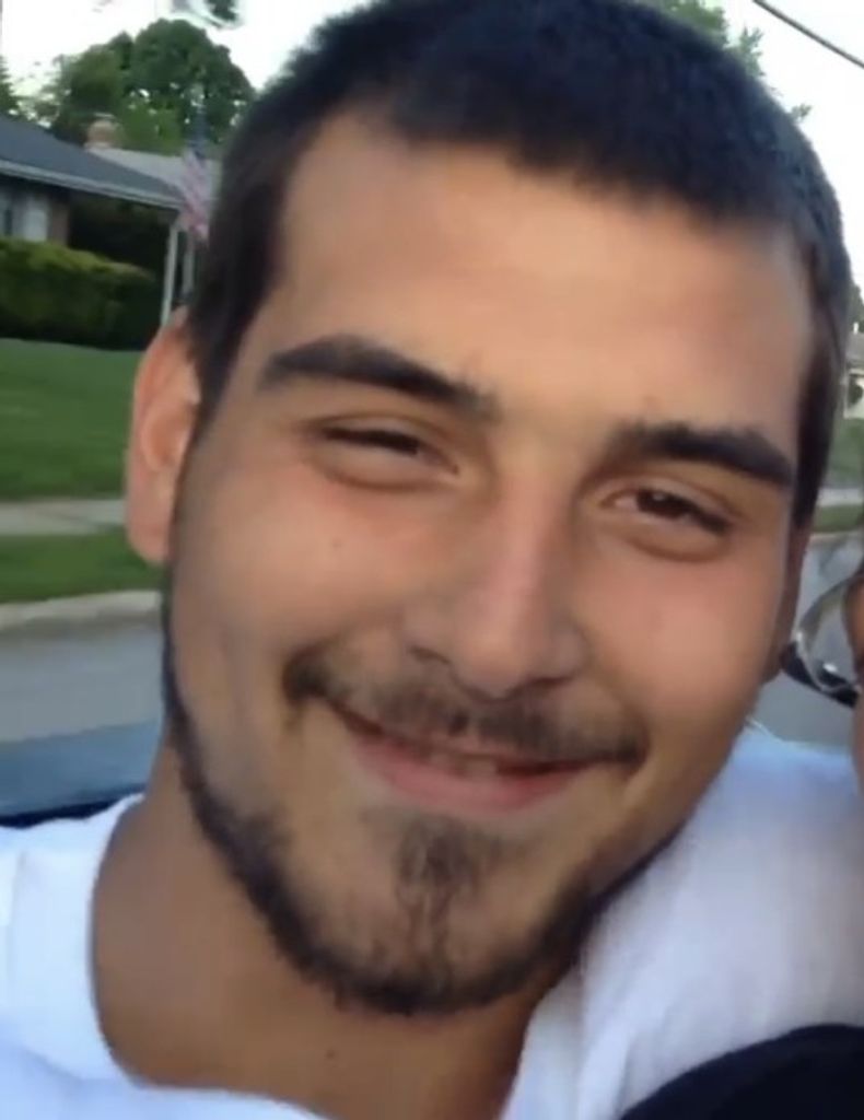 Christopher James Douglass Profile Photo