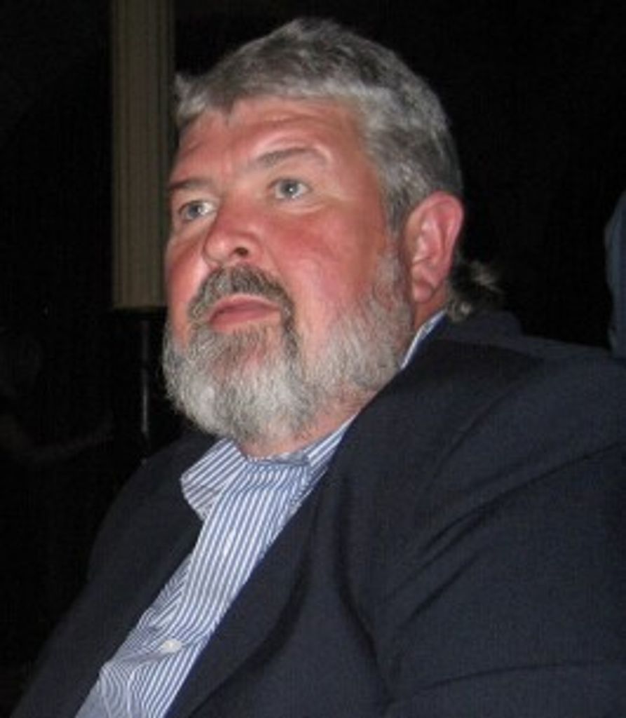 Bruce Morgan Profile Photo