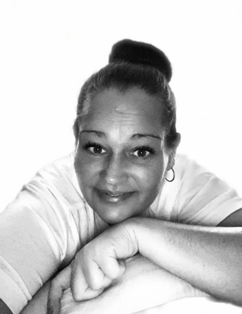 Crystal Delaine Hudgins