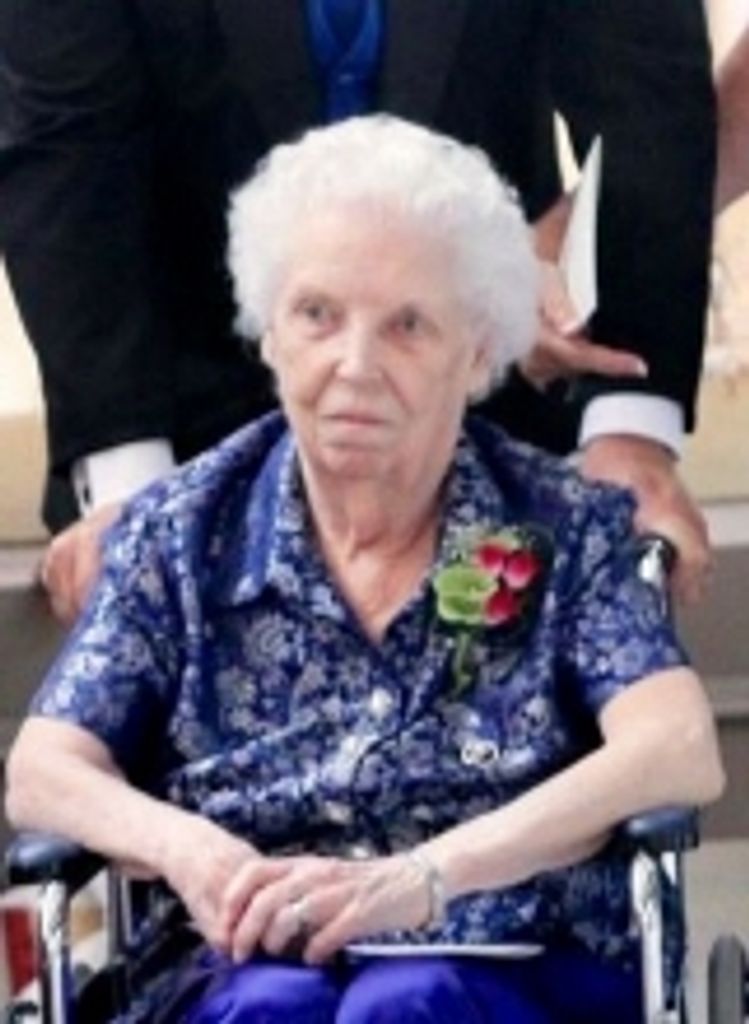 Suzanne Iserman