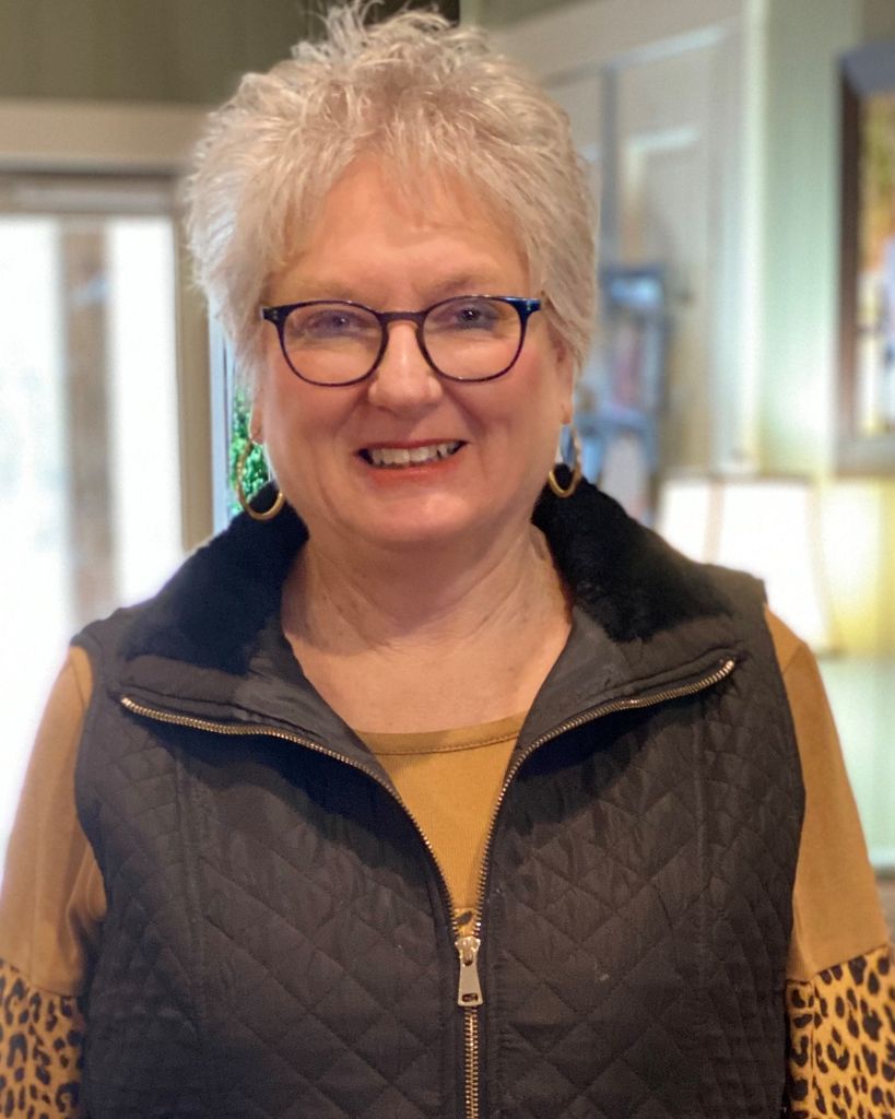 Beth Kelly Nance Profile Photo