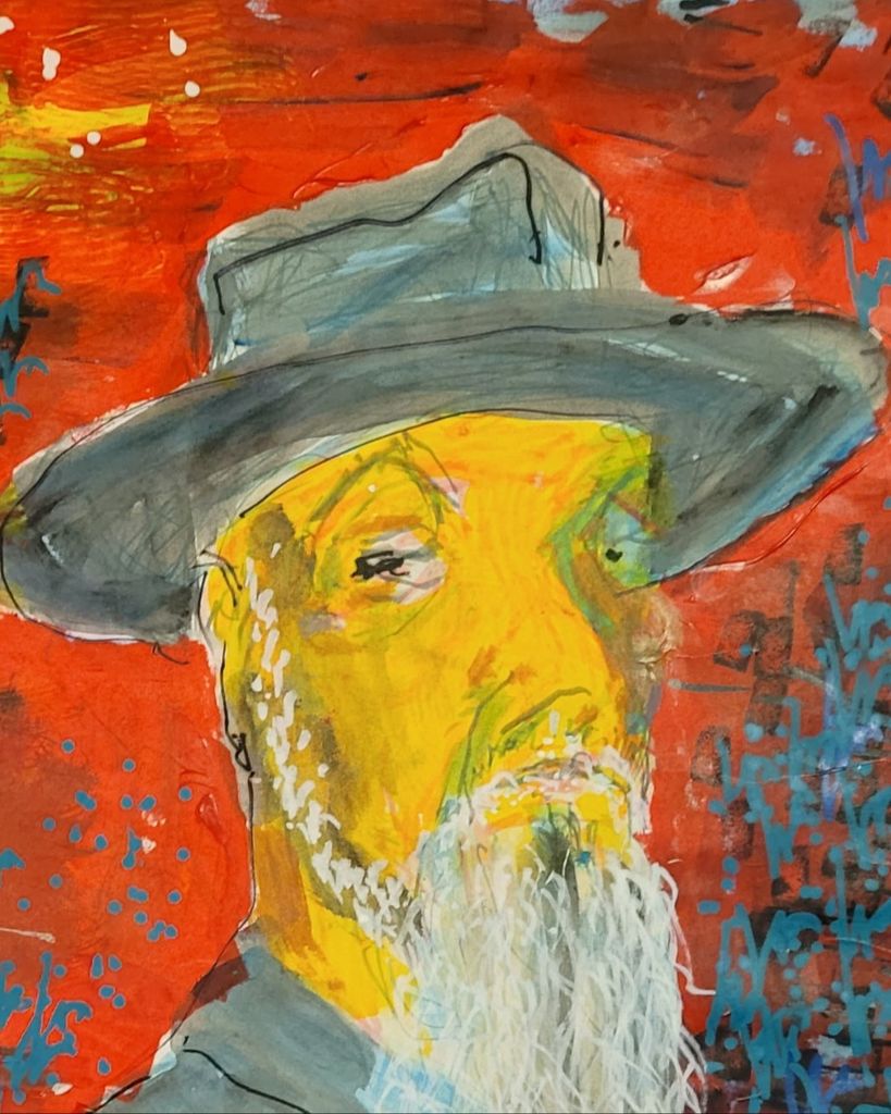 "Murf" Tommy Ray Murphy