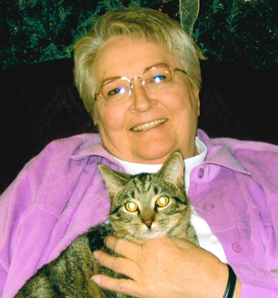Phyllis Ann Nirschl Profile Photo