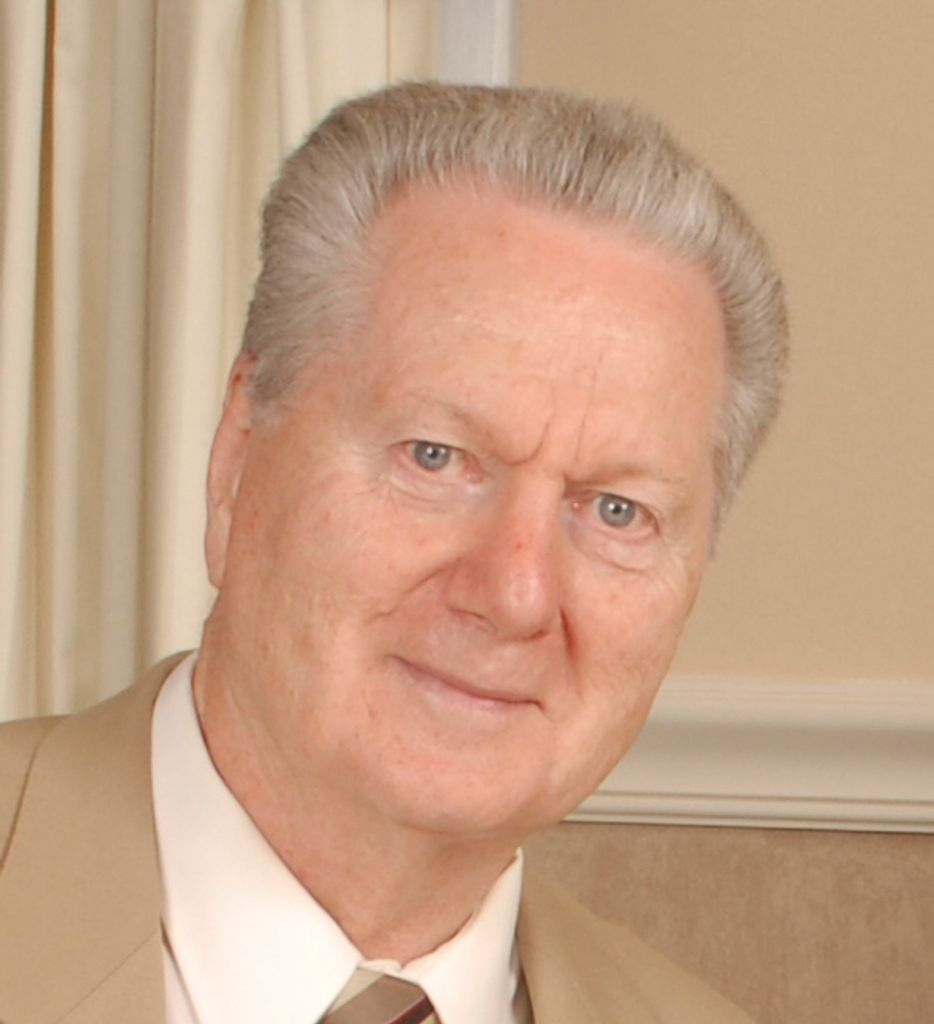 Edward Leo Paniak