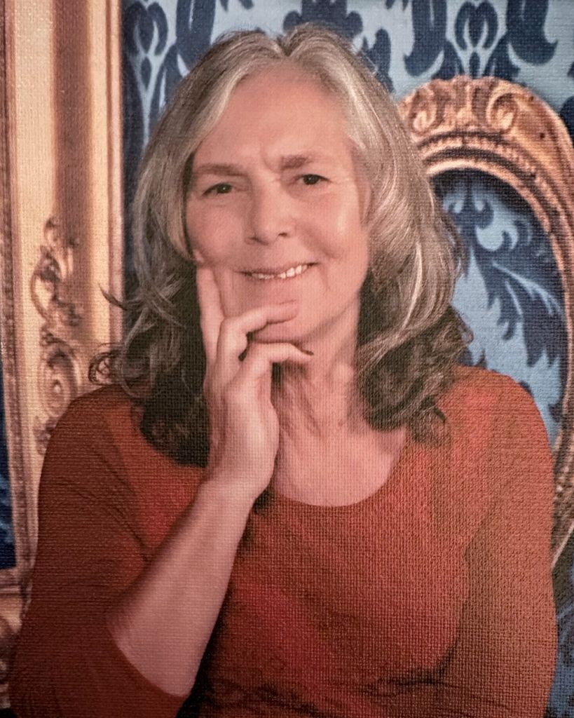 Amanda Marie Simmons Profile Photo