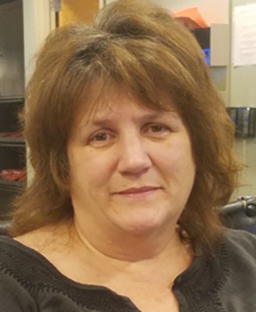 Denise  M. (Stott)  Gallo