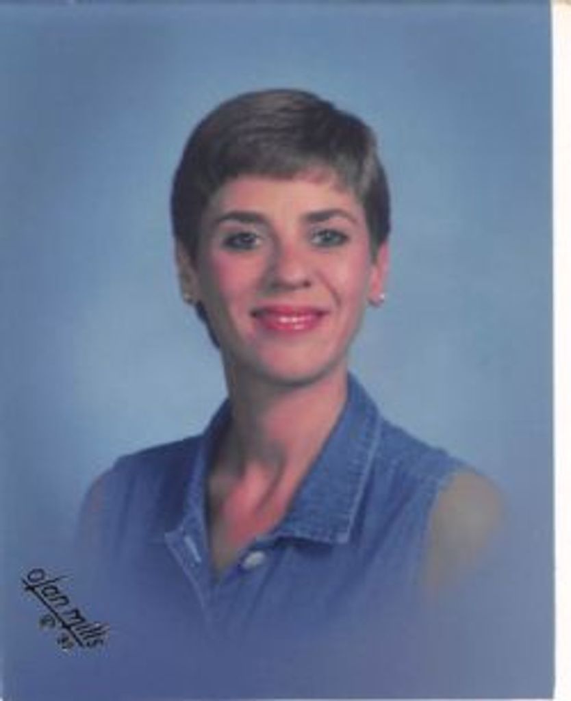 Deborah Dailey