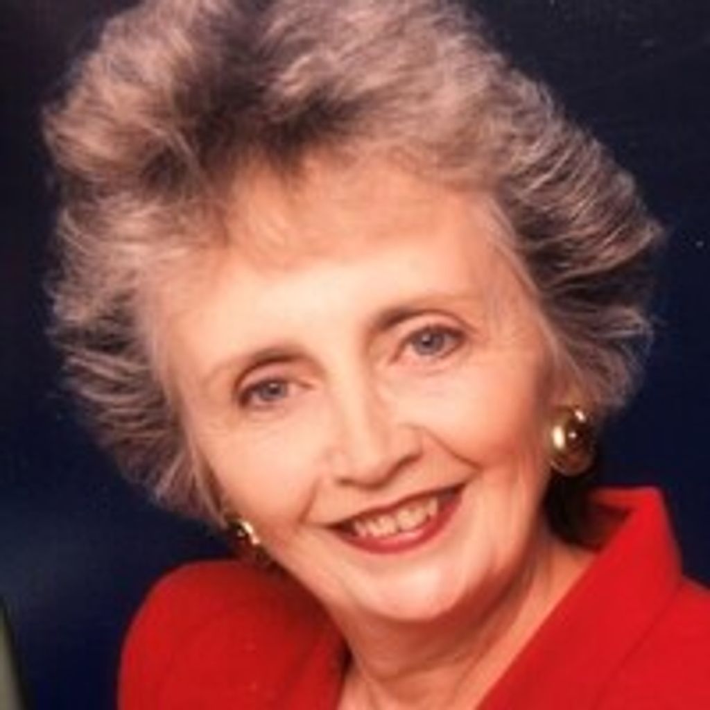 Ruth B Gilchrist