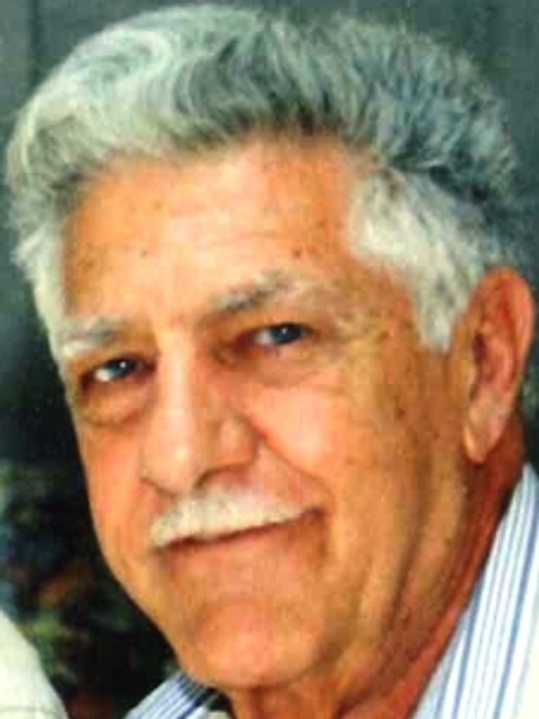 Anthony J. Barone