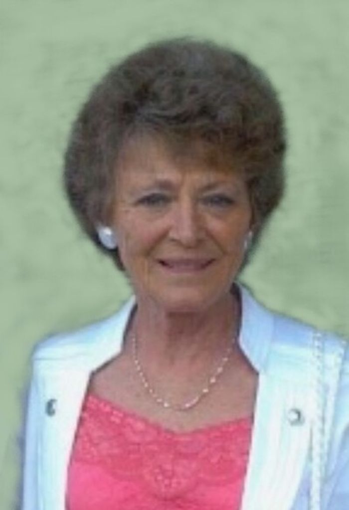 Arlene Eccardt Profile Photo