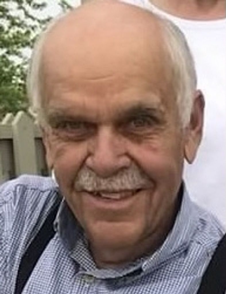 David Arnold Bastian Profile Photo
