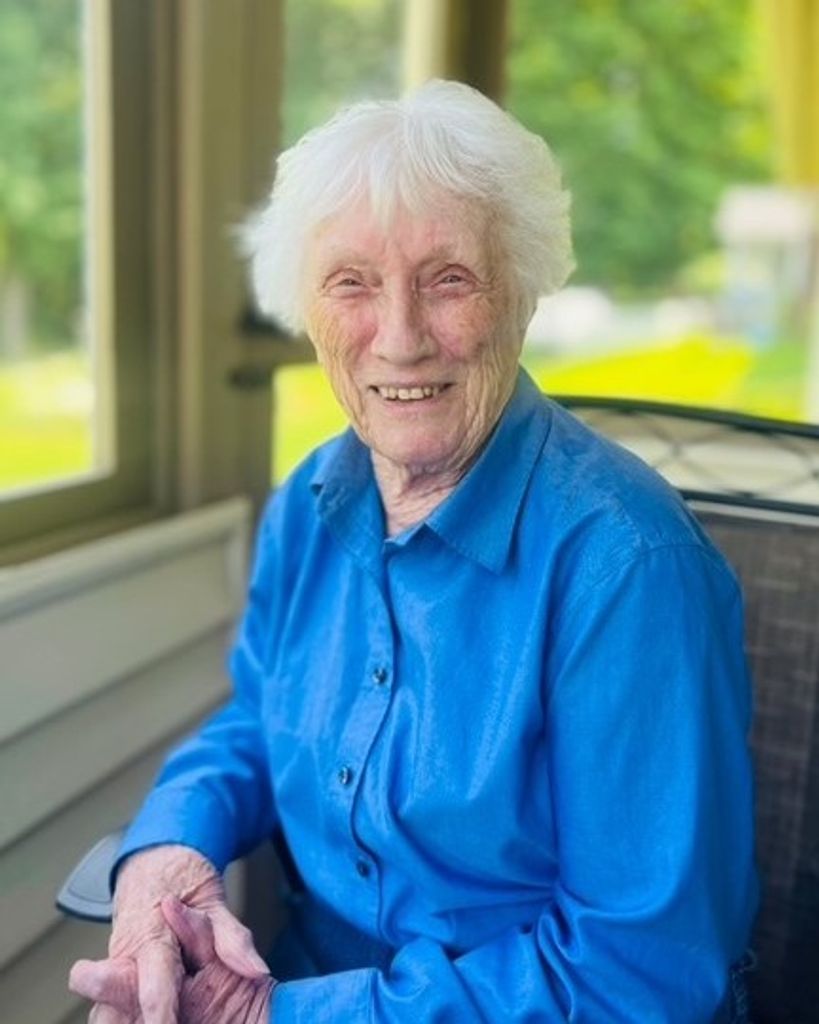Barbara I. Obrist Profile Photo