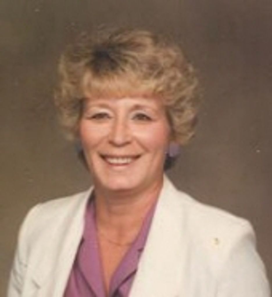 Patricia Lee Drennan