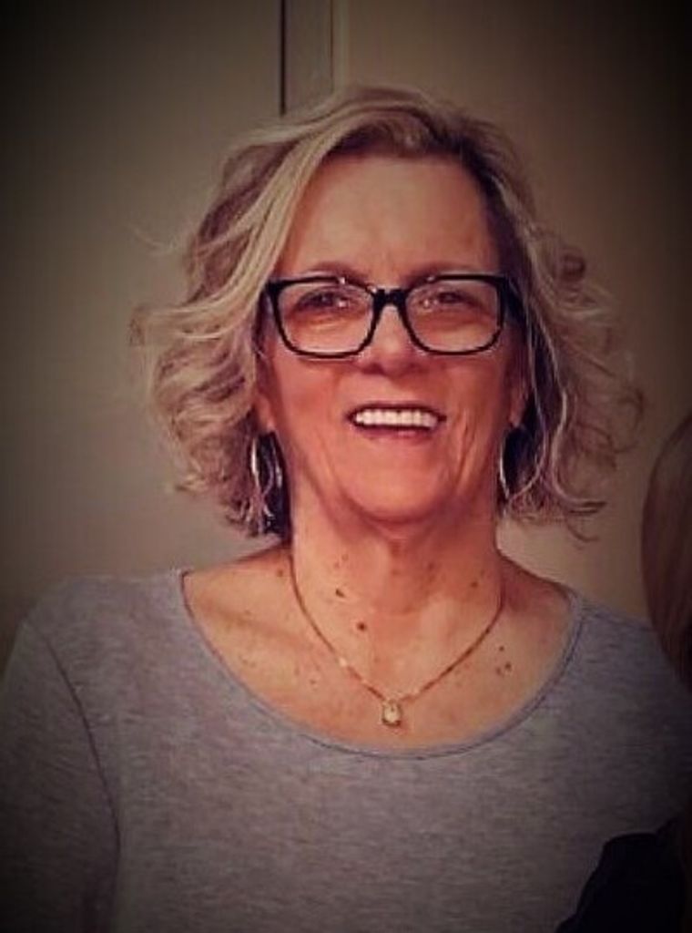 Elizabeth Bryan Profile Photo