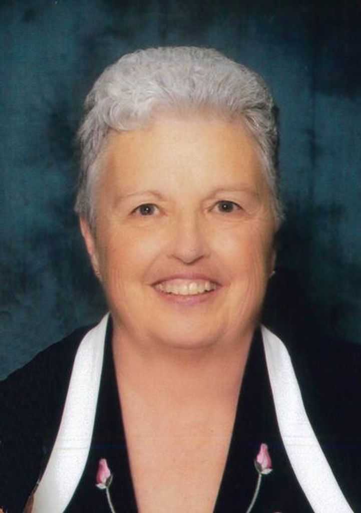 Arlene Spencer Coulson Profile Photo