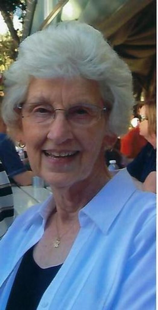 Lena Dupree