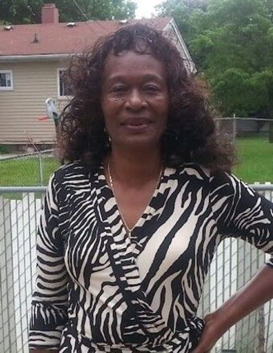 Ruth Elma Thomas Profile Photo