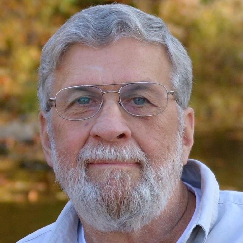 David Lee Cockriel