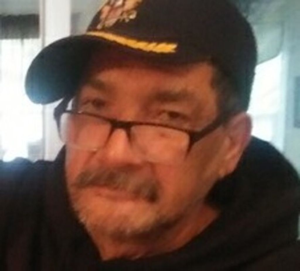 Noel Alberto Echevarria Sr. Profile Photo