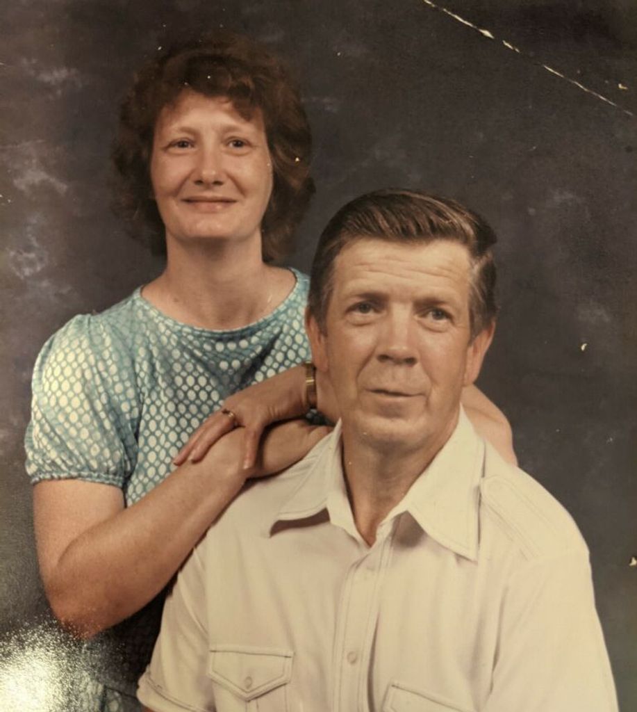 Ruby Marie (Johnson) Browning Profile Photo