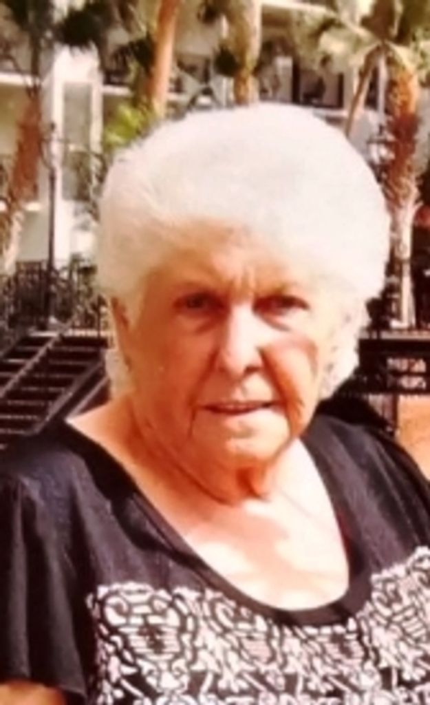 Alice Young Profile Photo