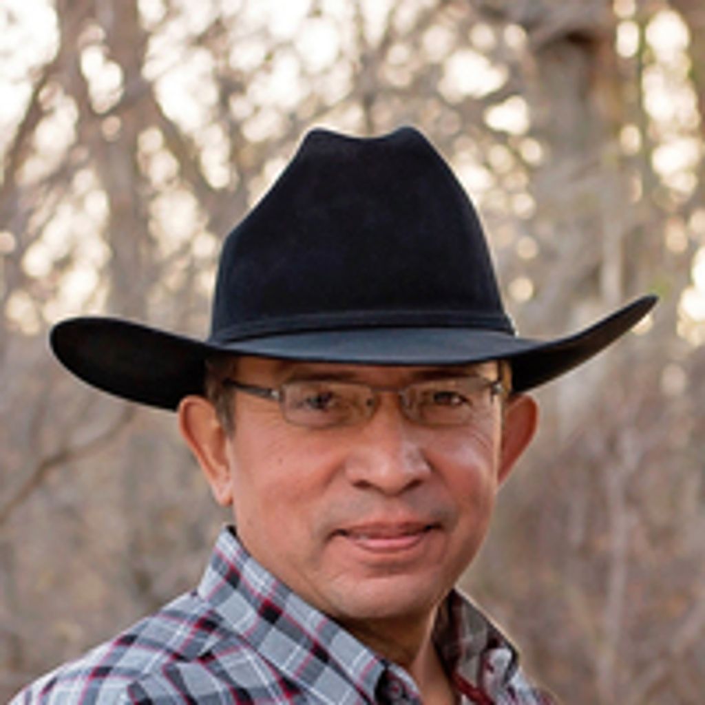 Roy Luera (Tulia)