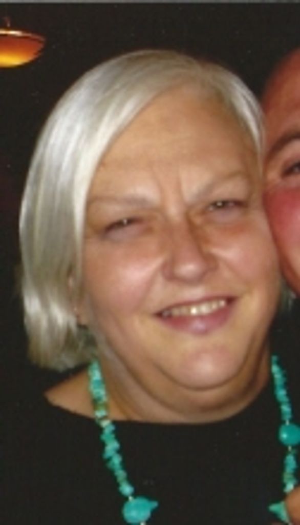 Priscilla Kelly Nemetz “Ohana”