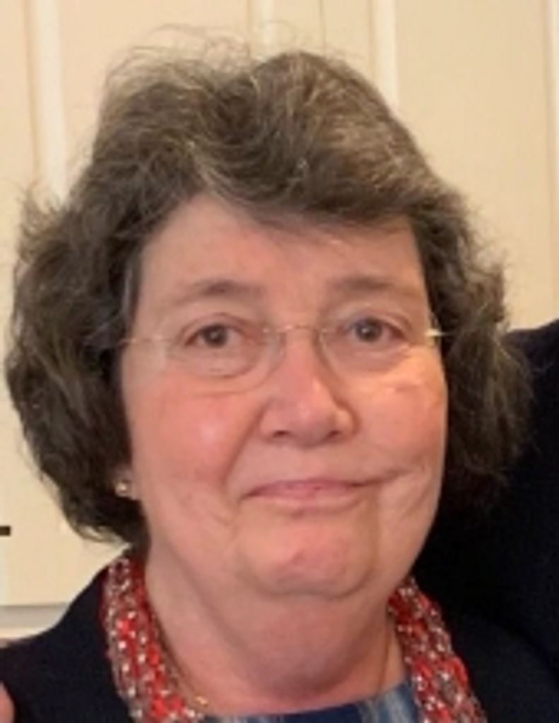 Corinne E. Bruckner
