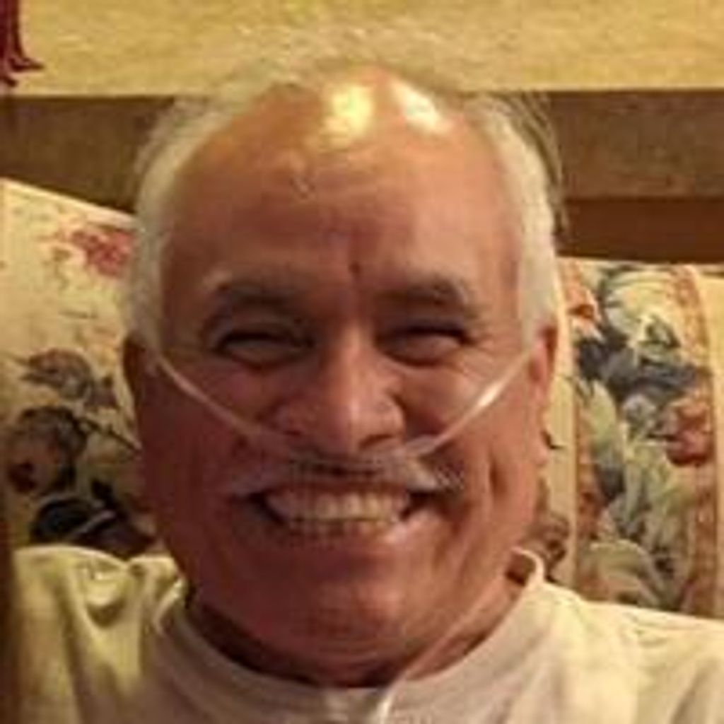 Martin Gomez Profile Photo