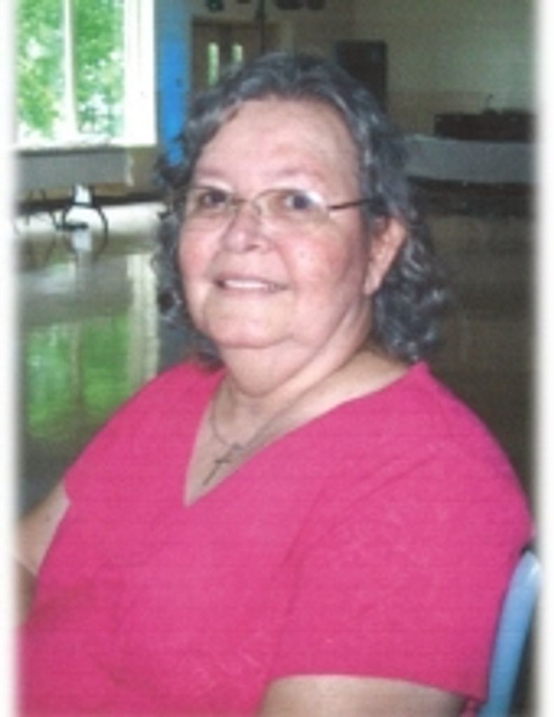 Virginia L Reid