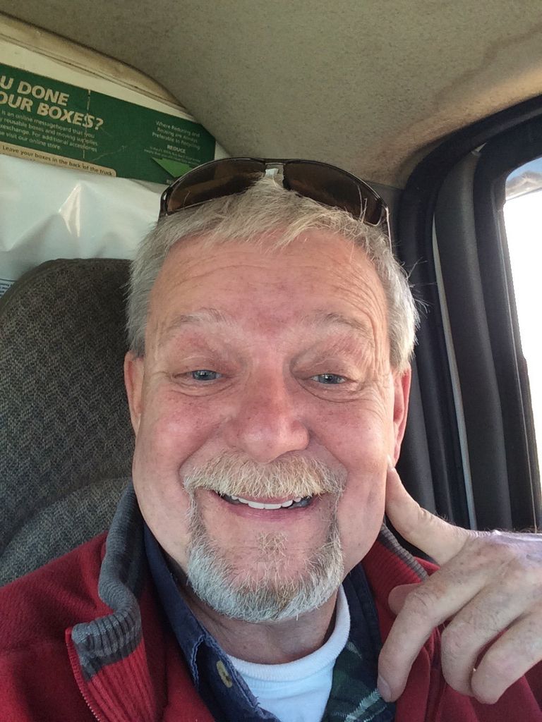 John Cahill Profile Photo